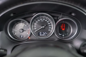 Mazda Cx-5 - imagine 15