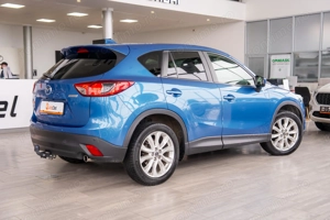 Mazda Cx-5 - imagine 8
