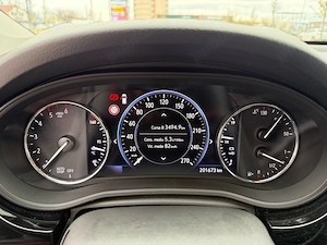 Opel Astra 1.5 Diesel  - imagine 6