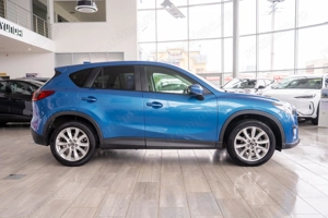 Mazda Cx-5 - imagine 5