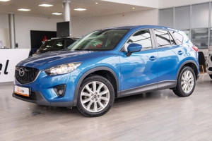 Mazda Cx-5 - imagine 3