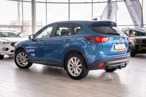 Mazda Cx-5 - imagine 7