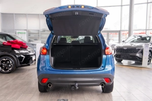 Mazda Cx-5 - imagine 10