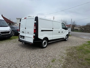 OPEL Vivaro 2019 - imagine 2