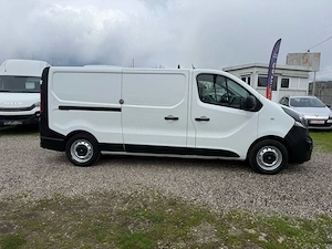 OPEL Vivaro 2019