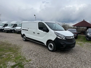 OPEL Vivaro 2019 - imagine 5