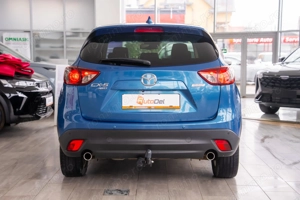 Mazda Cx-5 - imagine 6