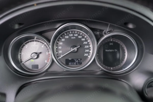 Mazda Cx-5 - imagine 14