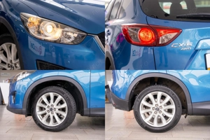 Mazda Cx-5 - imagine 11