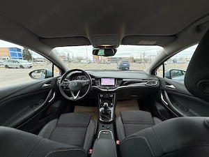 Opel Astra 1.5 Diesel  - imagine 4