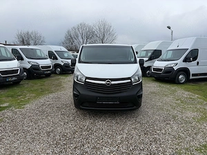 OPEL Vivaro 2019 - imagine 4