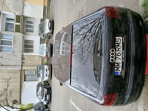 Audi a3 an 2004 spor - imagine 4
