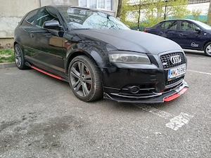 Audi a3 an 2004 spor - imagine 2