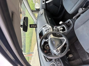 Ford fiesta 1.2  - imagine 4