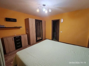 Apartament 3 camere bloc nou, 2 bai, parcare, centrala, 10 min metrou - imagine 5
