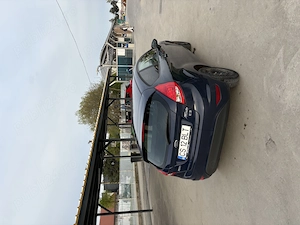 Ford fiesta 1.2  - imagine 3