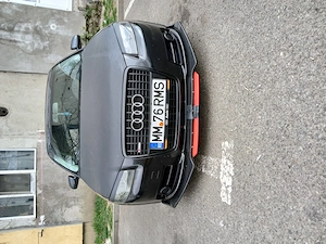 Audi a3 an 2004 spor