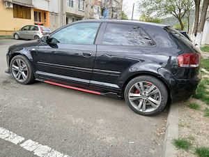 Audi a3 an 2004 spor - imagine 3