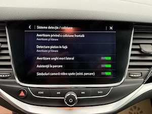 Opel Astra 1.5 Diesel  - imagine 5