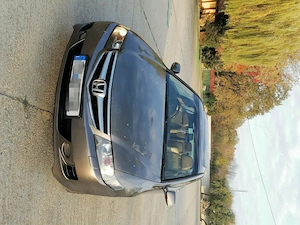  Honda Accord 7 2.2 cdti - imagine 3