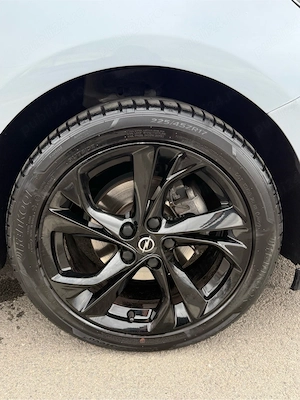 Opel Astra 1.5 Diesel  - imagine 8