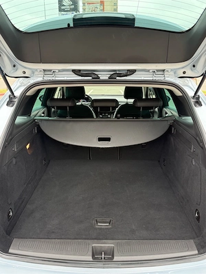 Opel Astra 1.5 Diesel  - imagine 9