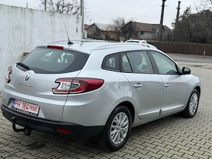 Renault Megane Bose an 2013
