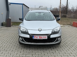 Renault Megane Bose an 2013 - imagine 2