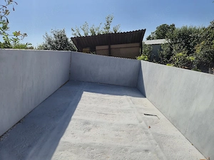 Remorca agricola  - imagine 2