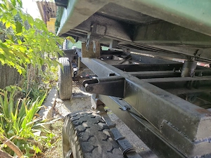 Remorca agricola  - imagine 4