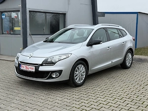 Renault Megane Bose an 2013 - imagine 4