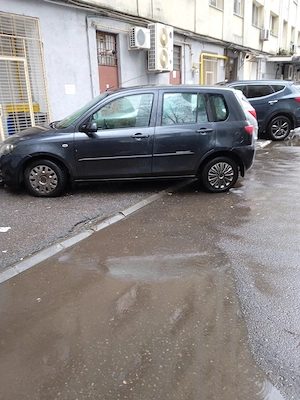 De vânzare Mazda 2 2007 - imagine 3