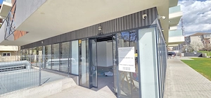 Spatiul comercial 79 mp, bloc nou, amenajat modern - de inchiriat sau vanzare zona Lipovei - imagine 7