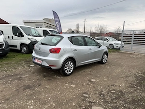SEAT Ibiza an 2012