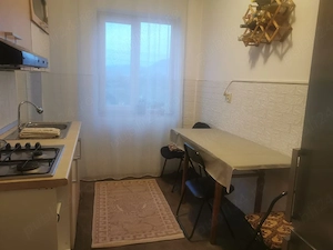 Închiriez apartament 2 camere Zona Liceului - Brad  - imagine 3