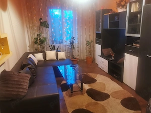 Închiriez apartament 2 camere Zona Liceului - Brad  - imagine 2