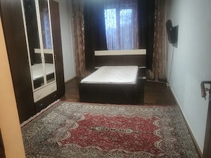 Închiriez apartament 2 camere Zona Liceului - Brad  - imagine 4