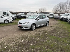 SEAT Ibiza an 2012 - imagine 3