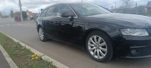 Vand audi a4b8 2011 automat - imagine 5