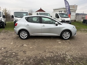 SEAT Ibiza an 2012 - imagine 4