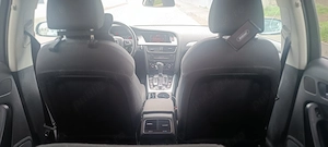 Vand audi a4b8 2011 automat - imagine 4