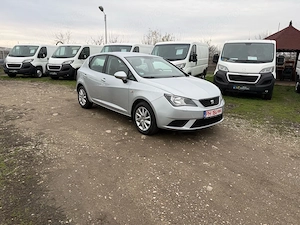SEAT Ibiza an 2012 - imagine 2