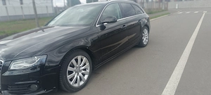 Vand audi a4b8 2011 automat - imagine 3