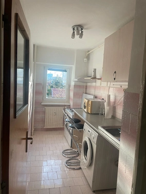 Inchiriez garsoniera Ghica Tei - imagine 3