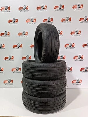 Anvelope 215 60 17 96h 215/60/17 bridgestone cp v10499 vara