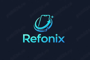 Schimbare Carcasă iPhone (Housing Swap)   ca nou 