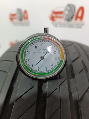 Anvelope 215 60 17 96h 215/60/17 bridgestone cp v10499 vara - imagine 3