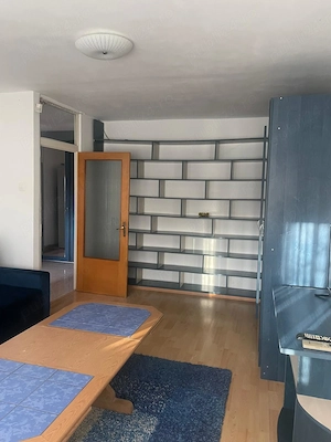 Inchiriez garsoniera Ghica Tei - imagine 4