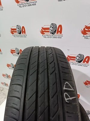 Anvelope 215 60 17 96h 215/60/17 bridgestone cp v10499 vara - imagine 2