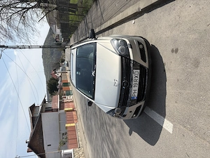 Vând Opel Astra h break